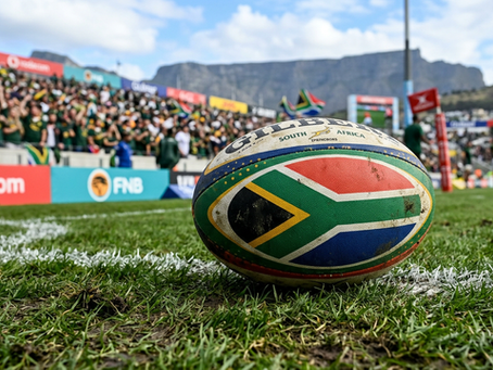 De Villiers and Van Niekerk to lead SA sides in U18 openers