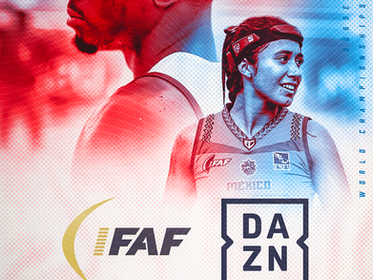 DAZN to broadcast International Federation of American Football competitions globally, for free