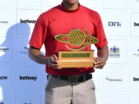 Pedro claims play-off win for maiden Big Easy title