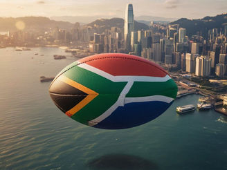 Nortje back to add strike power in Hong Kong