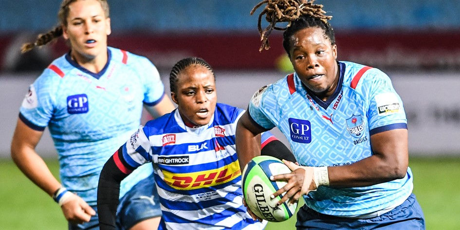 All eyes on Cape Town this weekend