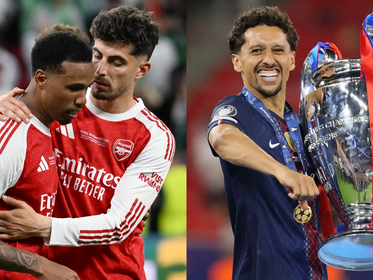 Arsenal suffer heartbreaking end to epic season
