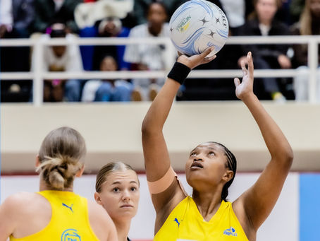Fireballs take centre stage on Freedom Day as TNL Day 4 delivers drama and passion