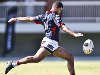 Final Four confirmed in Pick n Pay Gold Cup