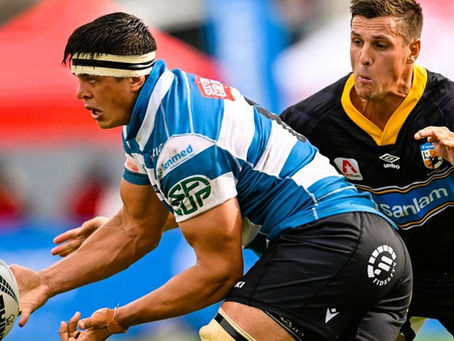 Suzuki Griquas tighten grip on SA Cup top spot