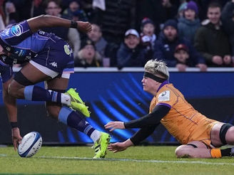 Investec Champions Cup - Round 3 review