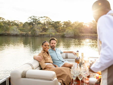 Minor Hotels partners with Saving the Wild to launch wine collection in support of conservation