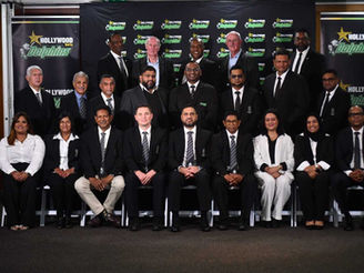 KZN Cricket celebrates another successful year as big things await