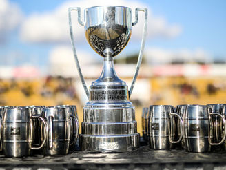 Crunch time in Currie Cup First Division