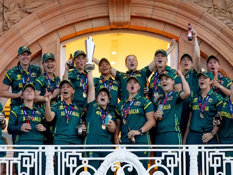 All the records broken at the ICC Women’s T20 World Cup 2026