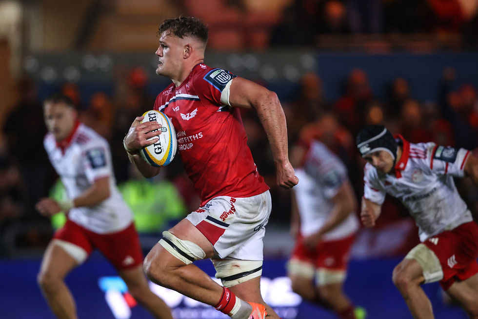 Taine Plumtree. www.inpho.ie