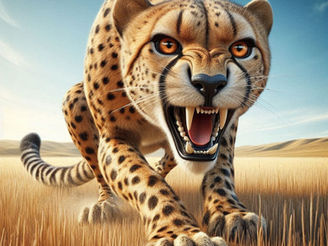 Cheetahs need to go big against Border