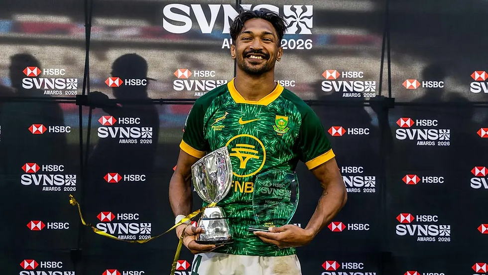 Leyds grateful for international recognition