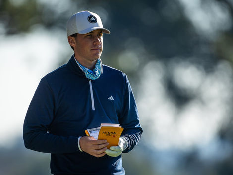 Simpson ready to break through in Benoni