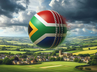 SA ‘A’ squads announced for England Lions tour