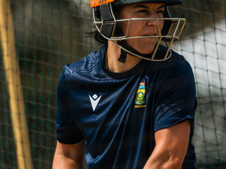 Kapp out of Pakistan ODI series, uncapped Cowling joins the squad