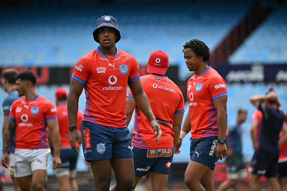 Bulls Roster Rugby Bulls leave nothing to chance against Dragons