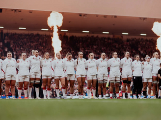 Canada and England face off in a mouth-watering RWC Final