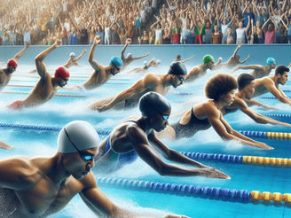Swimming South Africa and Bombela Concession Company forge strategic partnership to advance aquatic excellence and water safety