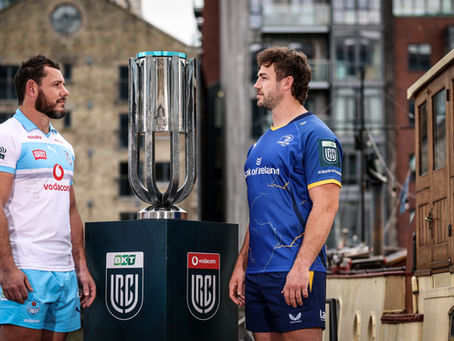 Bulls keen to break their Vodacom URC Grand Final hoodoo