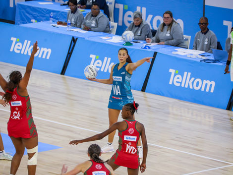 Sunbirds and Baobabs can't be separated, Tornados remain unbeaten