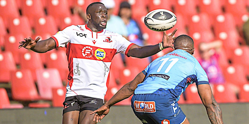 Currie Cup conundrum: How to fit five into four ...