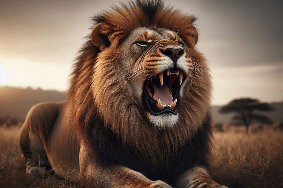 Lions and Bulls gear up for epic Jukskei challenge
