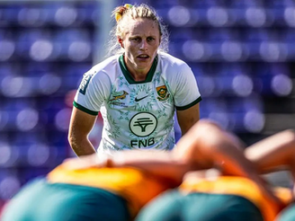 Bok Women’s Sevens in control of their own destiny – Webb