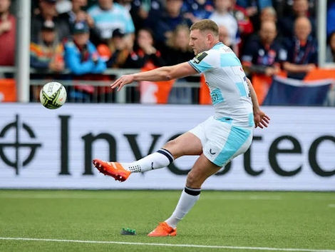 EPCR Challenge Cup semi-final review: Bath Rugby and Lyon Olympique Universitaire set for showdown in EPCR Challenge Cup Final