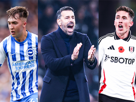 Ten big questions for this weekend's EPL matches