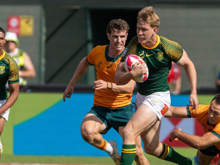 Grobbelaar desperate for a run in Cape Town