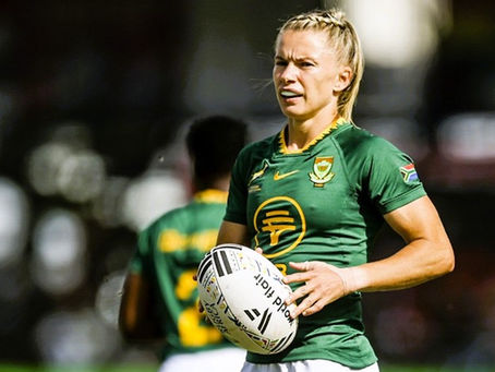 Roos: We are ready to for the South American challenge