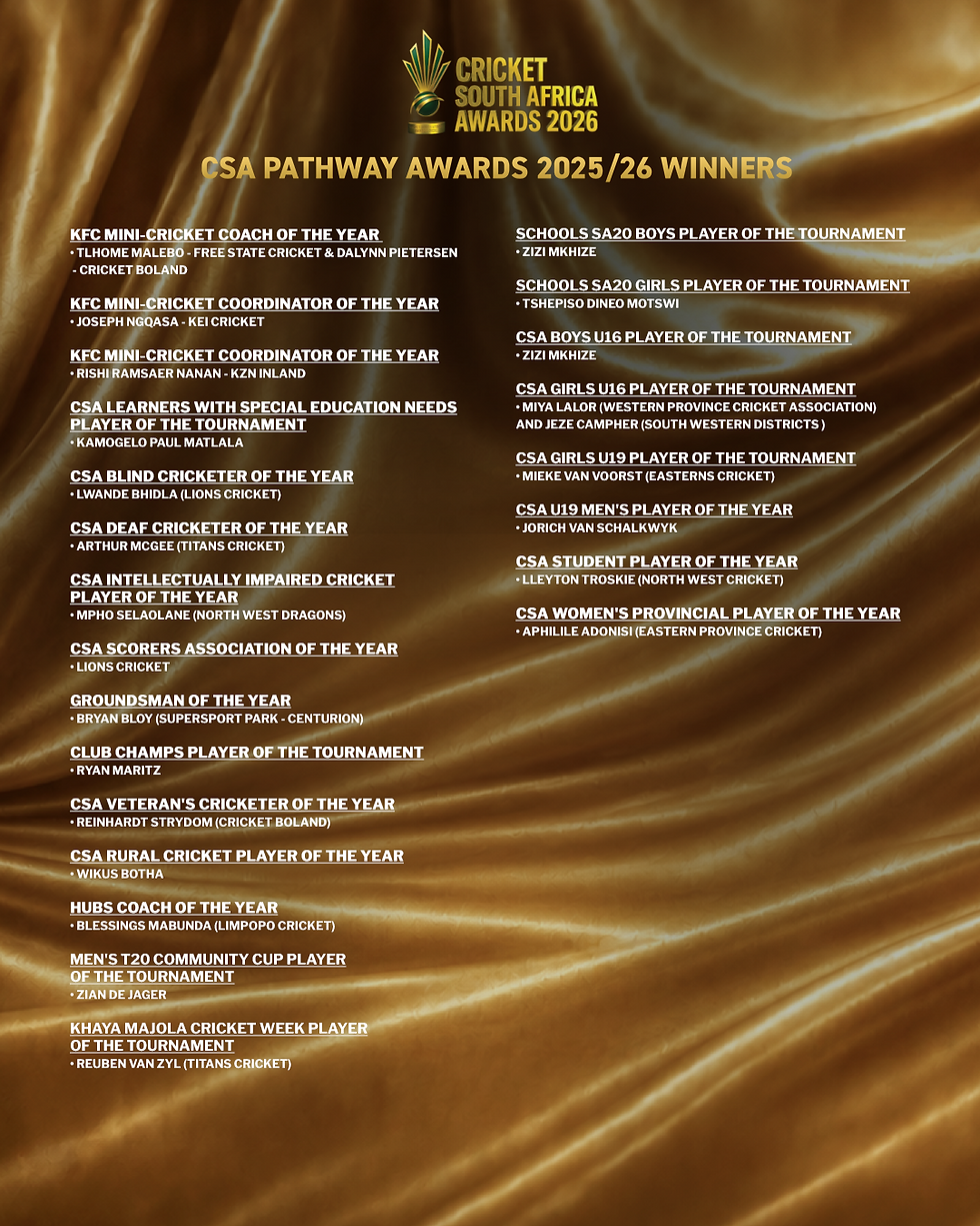CSA celebrates a growing Pathway