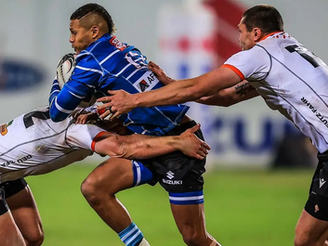 Two semi-final spots still up for grabs in SA Cup final round