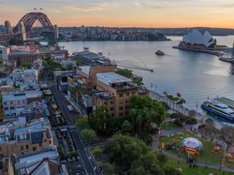 More than half of tickets secured as Australia marks one year to go before Men's Rugby World Cup 2027