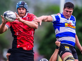 Jukskei Derby to determine U23 champions