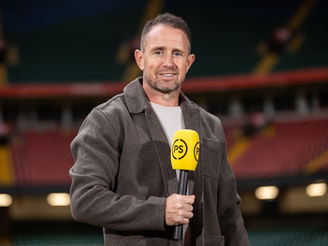 Shane and Shanks make their early URC predictions