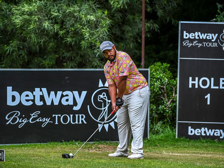 Betway Big Easy Tour season starts as exciting 2025/26 schedule is announced