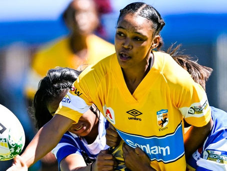 First assembly for talented U20 women’s squad