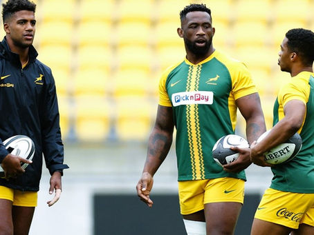 “We have to be at our best for 80 minutes”