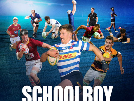Schoolboy stars commit to Stormers Rugby