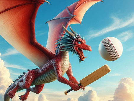 Dragons target strong finish to the season