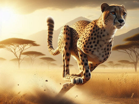 Cheetahs looking for a fast start against the Griffons