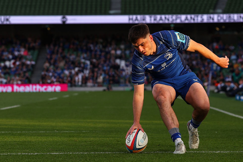 Jimmy O'Brien. www.inpho.ie