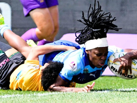 De Bruin applauds Daisies and Pick n Pay Women’s Super League 1