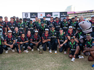 Fin Cup brings KwaZulu-Natal together in celebration of sport