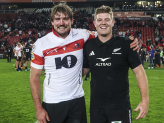 All Blacks pip 10bet Lions in Joburg tryfest