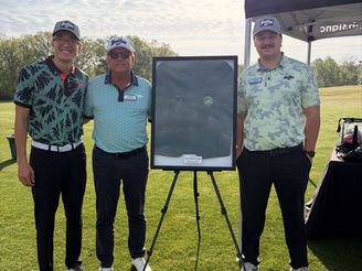 South African golf apparel brand BooYaa joins leading US junior golf championship platform