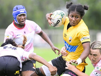 Daisies in full bloom as Dames and WP keep final hopes alive