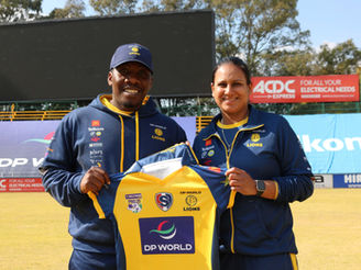 DP World Lions Ladies Leadership: New management team ready to dominate domestically